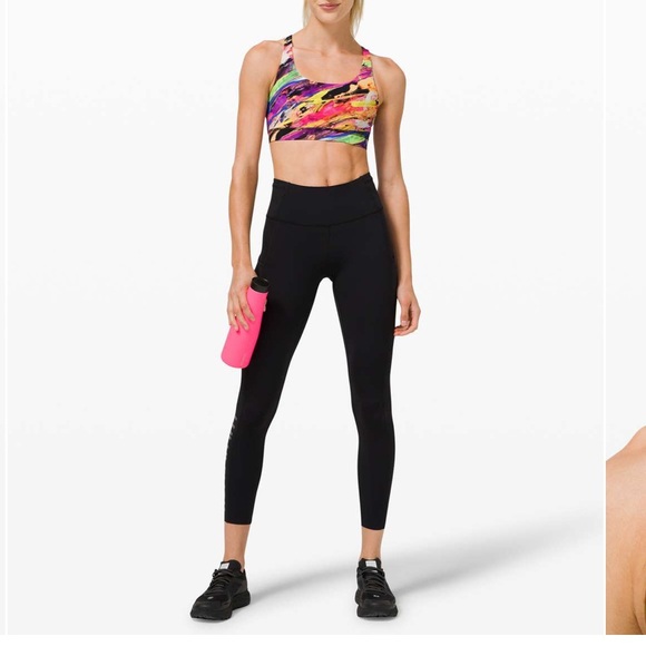 Lululemon Energy Bra *Medium Support, B–D Cup
Catalyst Multi 51797 - Picture 5 of 12